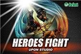 download HeroesFight Openfeint apk